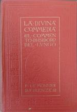 divina commedia