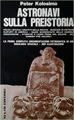 Astronavi sulla preistoria