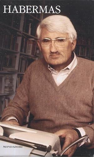 Vol. 2. Storia e critica dell'opinione pubblica. Teoria della morale - Jürgen Habermas - copertina