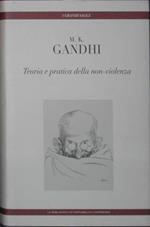 Teoria e pratica della non - violenza