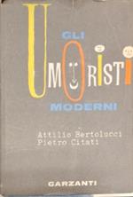 Gli umoristi moderni