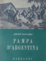 Pampa d'Argentina