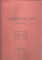 Antologia del Campiello 1977. Carlo della Corte, Gina Lagori