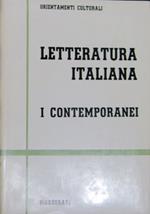 Letteratura Italiana. I Minori. Volume IV. Mazzini, Giuseppe Giusti, Giov