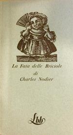 fata delle briciole