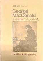 George MacDonald il vittoriano dimenticato