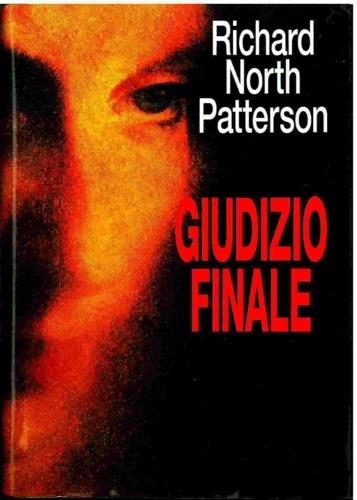 Giudizio finale - Richard N. Patterson - copertina