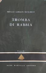 Tromba di rabbia