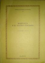 Marivaux e il teatro italiano