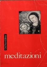 Meditazioni