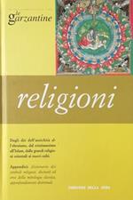 Religioni