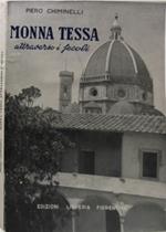Monna Tessa attraverso i secoli