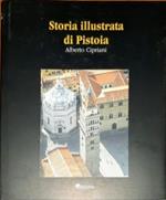 Storia illustrata di Pistoia