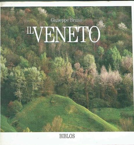 Il Veneto - copertina