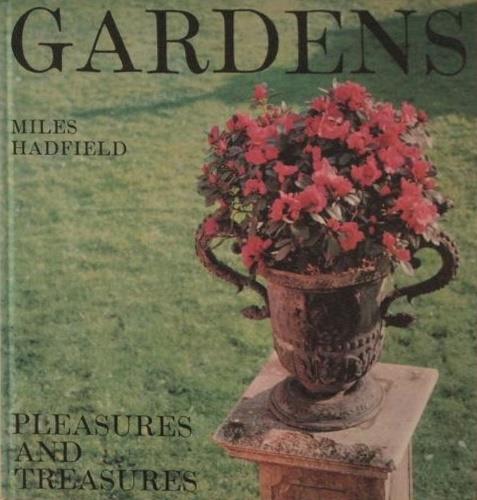 Gardens - copertina