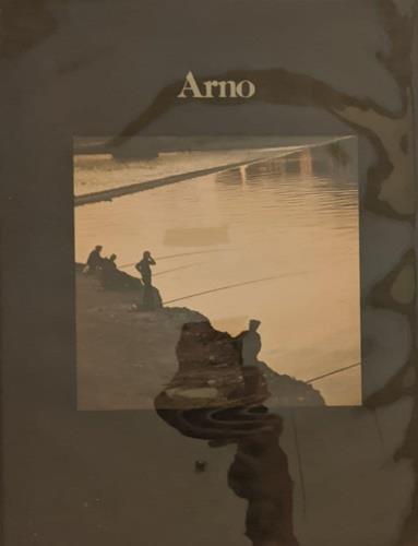 Arno - copertina