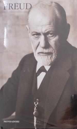 Opere. vol. II, Tre saggi sulla teoria sessuale - Contributi alla psicologia della vita amorosa - Psicopatologia della vita quotidiana - Il motto di spirito e il suo - Sigmund Freud - copertina