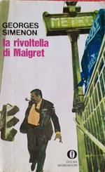 rivoltella di Maigret