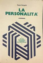 personalità