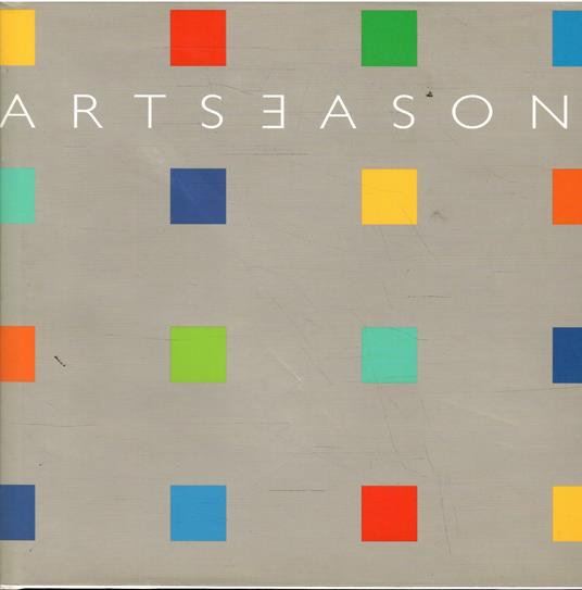 Art Season - copertina