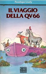 Il Viaggio Della Qv 66