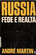 Russia Fede E Realtà