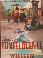 Quinta Classe - Fontelucente