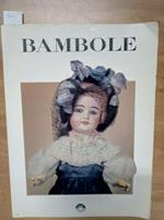 Bambole  Stella Polare Editrice  1991