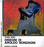 Disegni di Aroldo Bonzagni