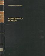 Cenni storici di Anzio