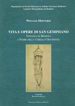 Vita e opere di San Geminiano, Vescovo di Modena e Padre della Chiesa d'Occidente