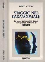 Viaggio nel paranormale