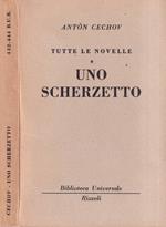 Uno scherzetto