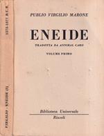 Eneide, volume I