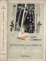 Avventure nella foresta del vocabolario