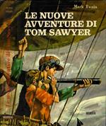 Le nuove avventure di Tom Sawyer