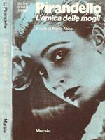 L' amica delle mogli