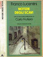 Notizie degli scavi