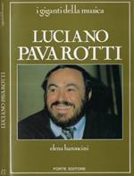 Luciano Pavarotti