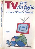 TV per un figlio