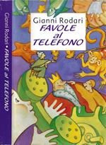 Favole al telefono