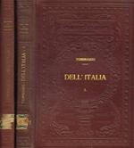 Dell'Italia 2voll