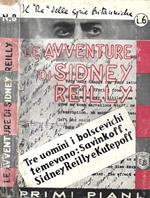 Le avventure di Sidney Reilly 