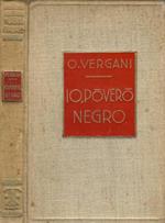 Io, povero negro