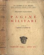 Pagine militari