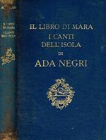 Il libro di Mara. I canti dell'isola