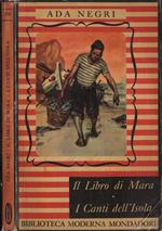 I libri di Mara - I canti dell' isola