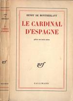 Le Cardinal d' Espagne