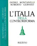 L' Italia della Controriforma (1492-1600)