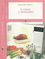 Il forno a microonde